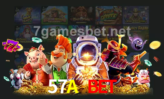 cassino 57A Bet