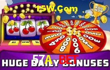 A Popularidade dos Caça-Níqueis no 57A Bet