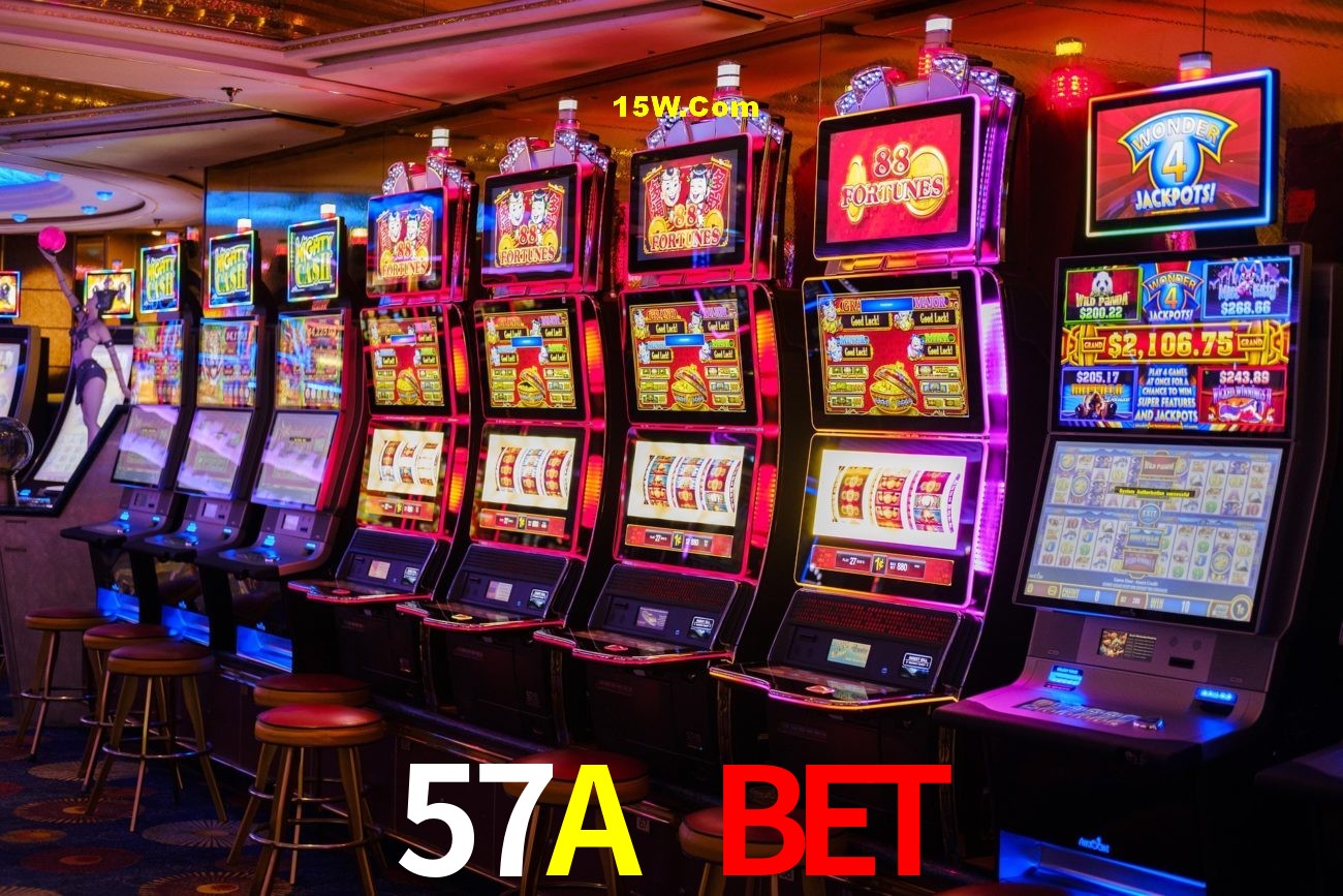 Game Statistics 57A Bet
