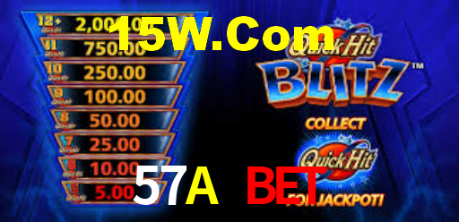 57A Bet