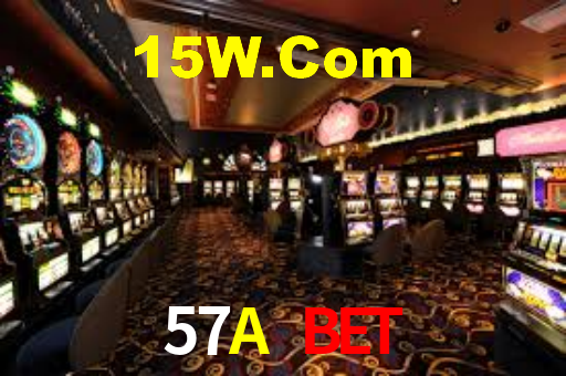 57A Bet,57A Game