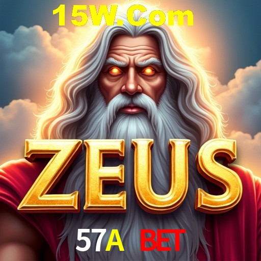 APP oficial da 57A Bet para mobile
