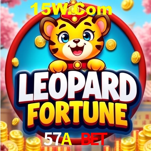 Game Providers 57A Bet