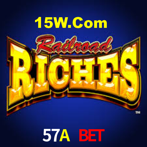 57A Bet