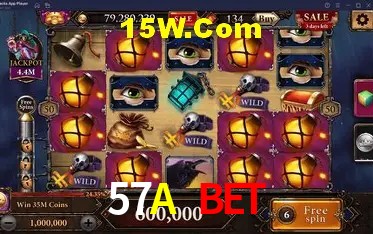 A Experiência Imersiva dos Cassinos Ao Vivo no 57A Bet
