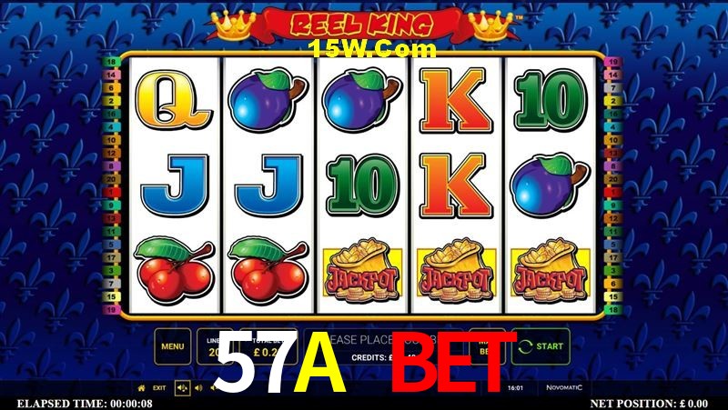 Statistics 57A Bet