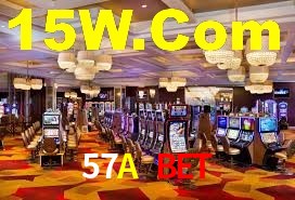 57A Bet,57A Game