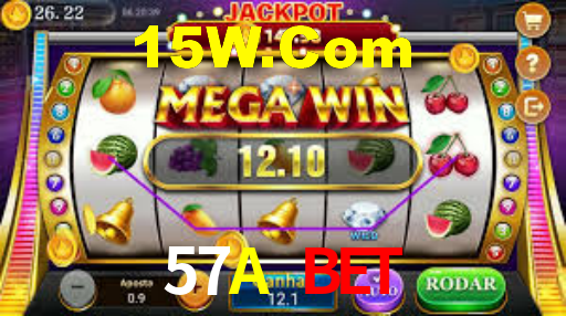 57A Bet: Jogue Crash e Experimente Alta Recompensa Instantânea