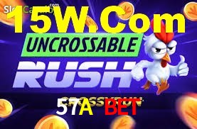 Welcome Bonus 57A Bet