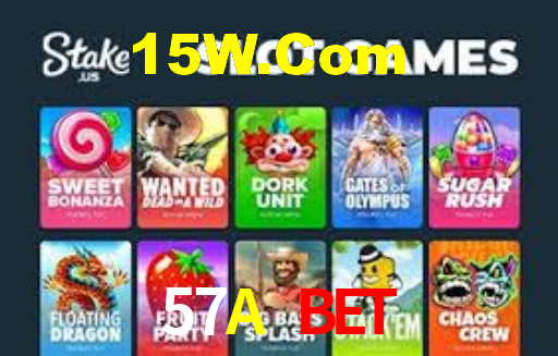 57A Bet - Casino Paga Mesmo - 57A Game