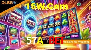 Tennis Betting 57A Bet