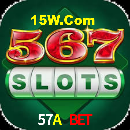 57A Bet