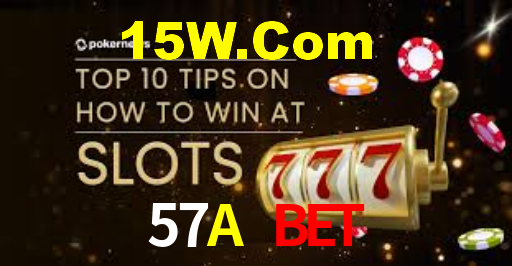 Bônus Generosos e Exclusivos no 57A Bet para Você!