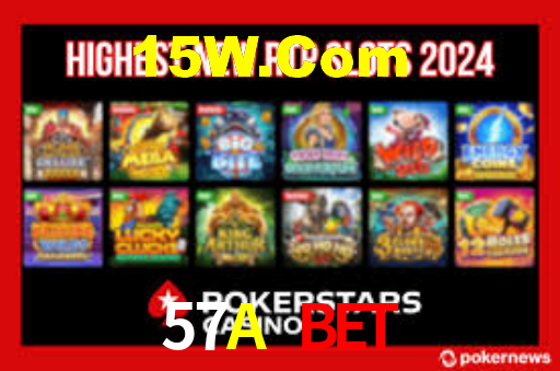 57A Bet