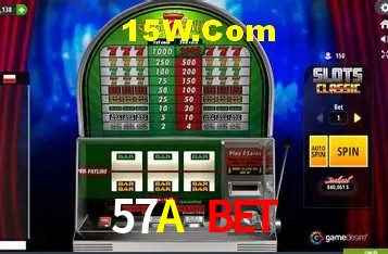 Apostas Esportivas na 57A Bet: Um Guia Completo