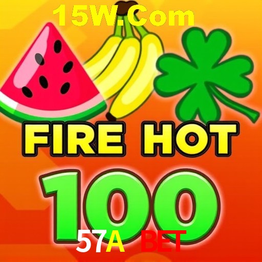 Slot Games 57A Bet