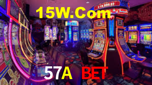 57A Bet Com Login