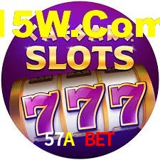 57A Bet: Seu Cassino Premiado com Pagamentos Rápidos