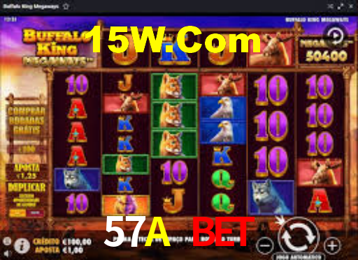 57A Bet,57A Game