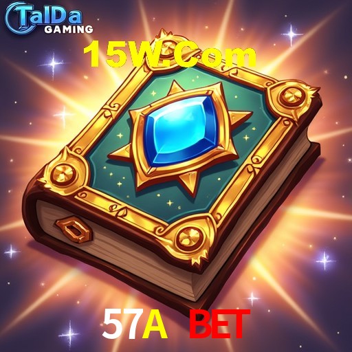 Inovações de Jogos na 57A Bet: O Futuro das Experiências Interativas